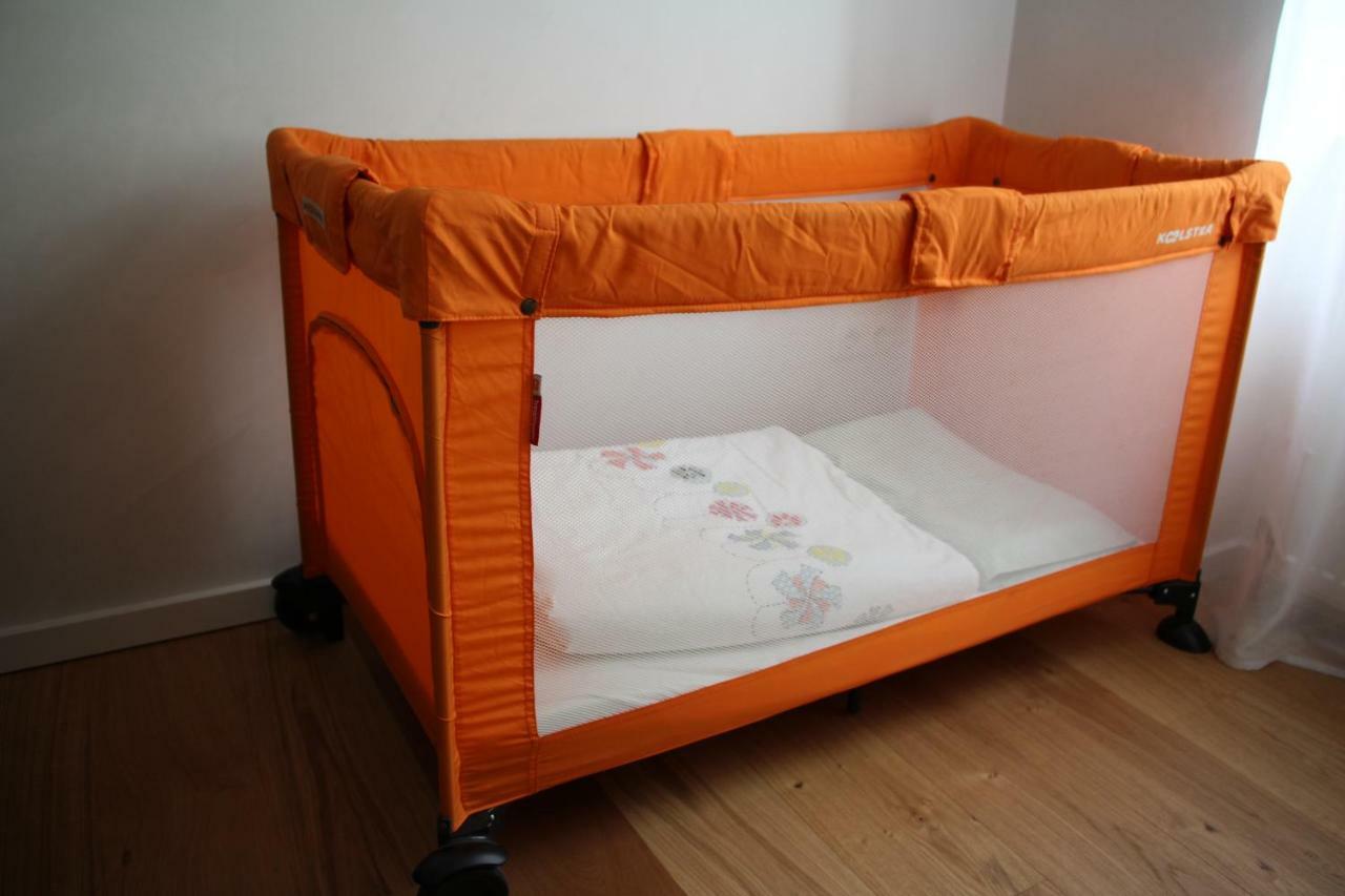 Number 5 Appartement *